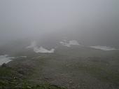 10 - La nebbia incombe....